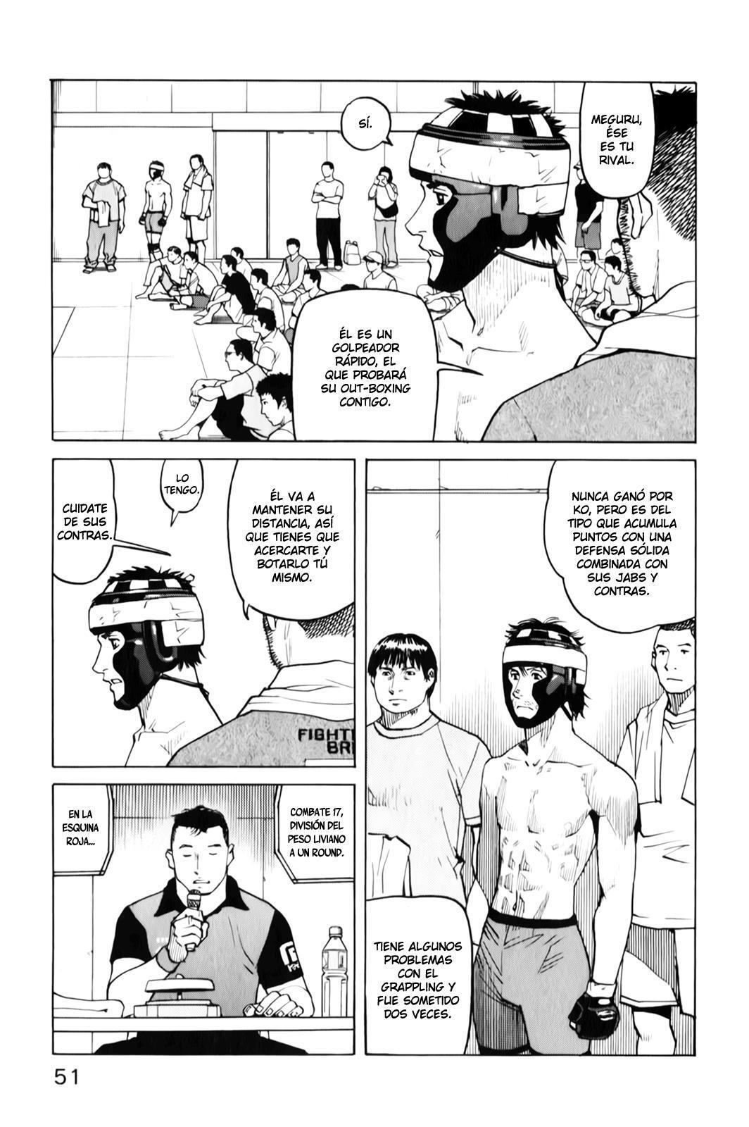 Capitulo 31 page 5