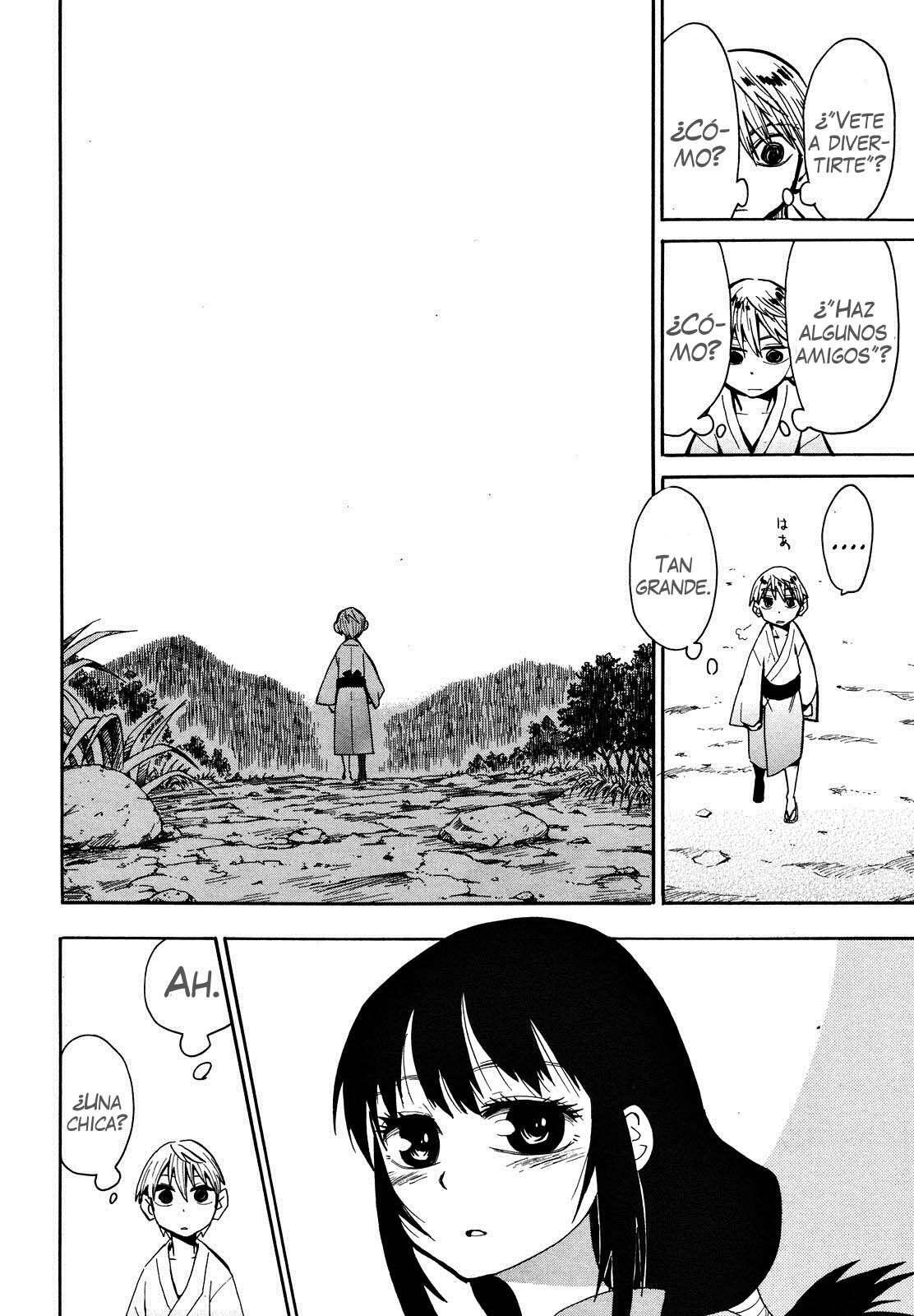 Capitulo 36 page 11