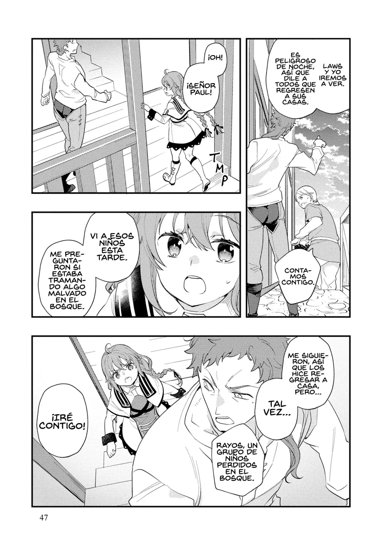Capitulo 60 page 29