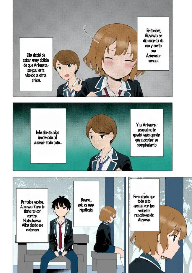 Capitulo 4.60 page 8