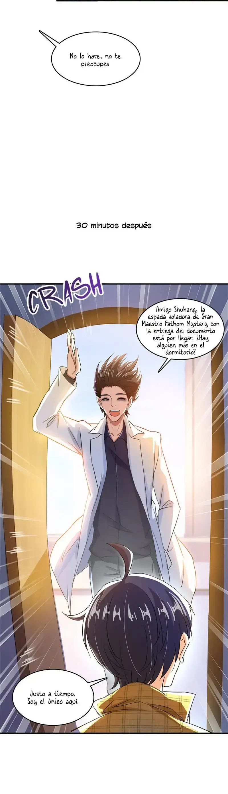 Capitulo 23 page 19