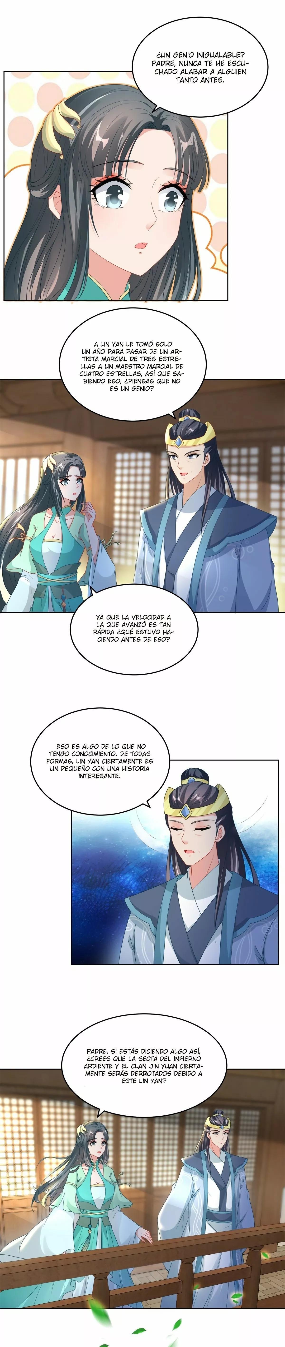 Capitulo 71 page 8