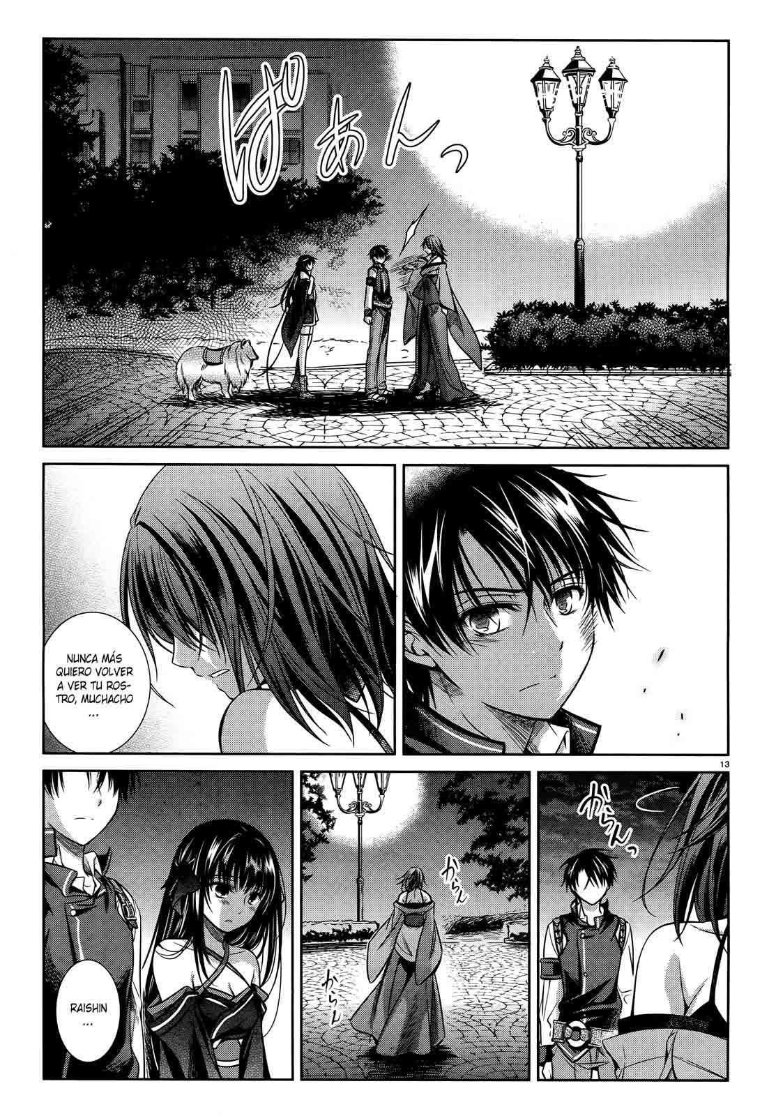 Capitulo 43 page 13