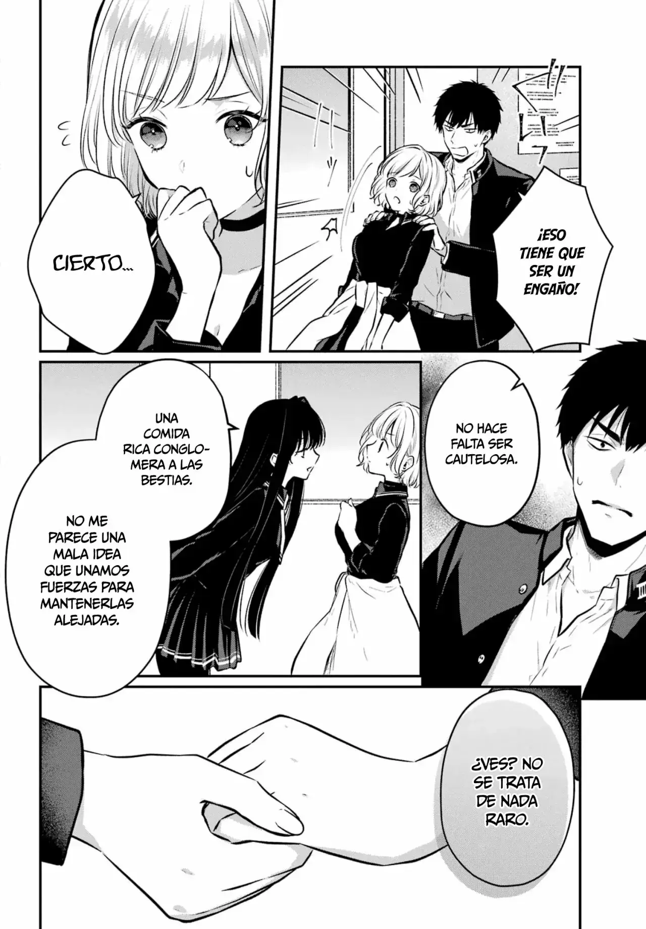 Capitulo 8 page 16