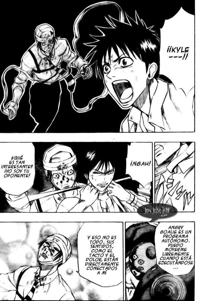 Capitulo 53 page 6