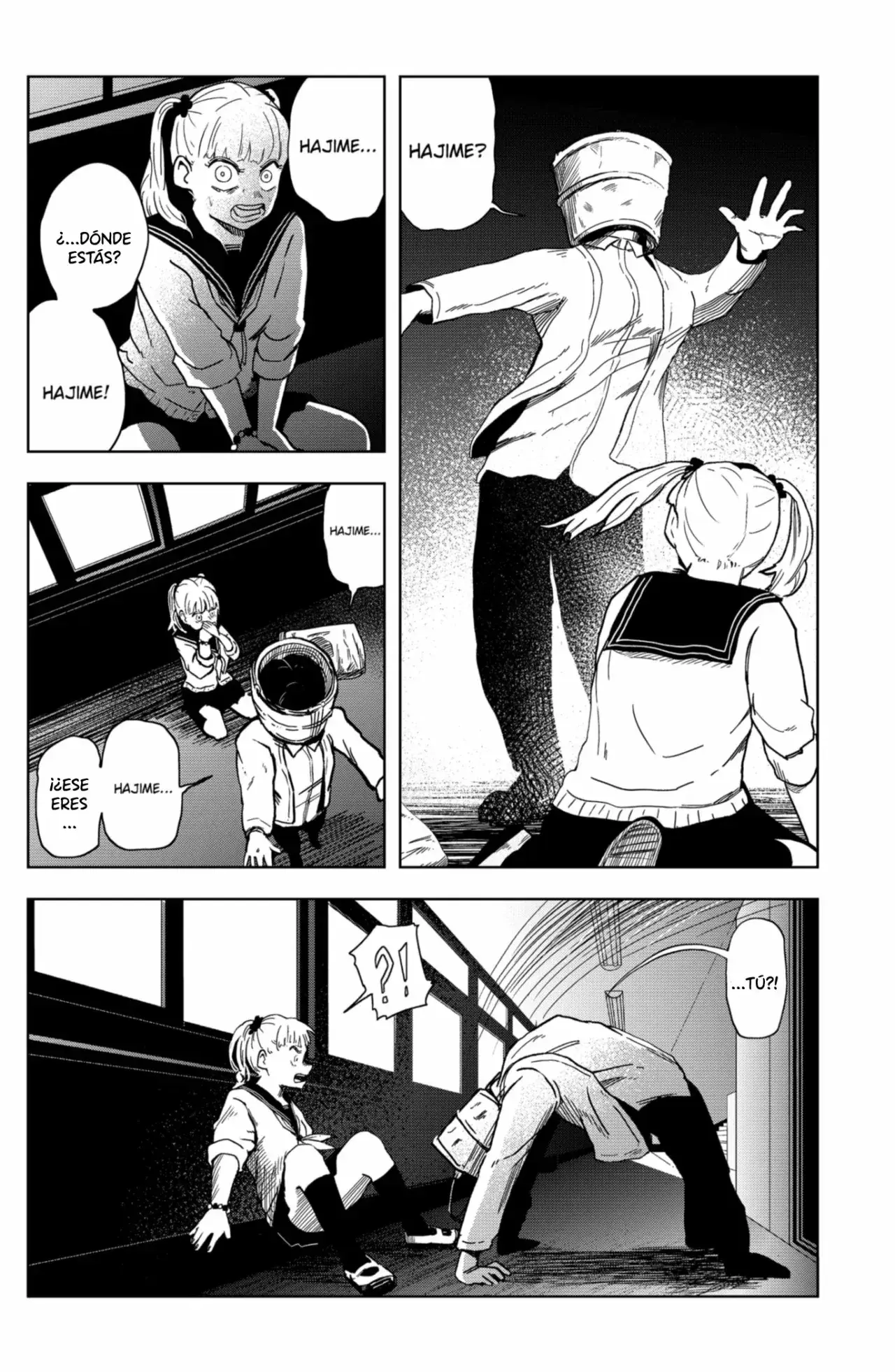 Capitulo 19 page 10