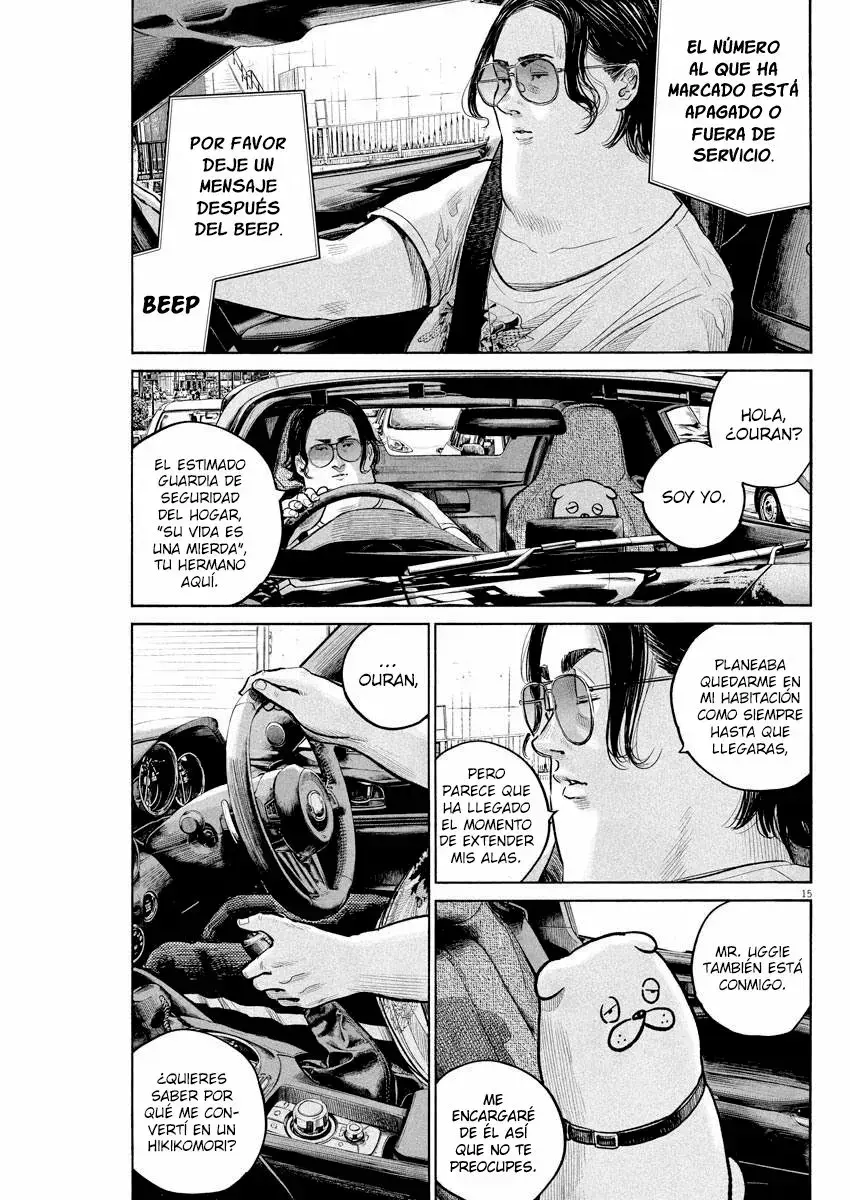 Capitulo 84 page 16