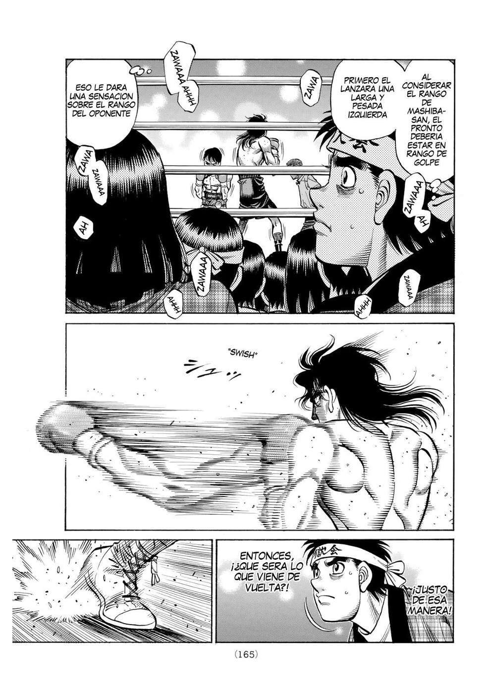Capitulo 1363 page 10