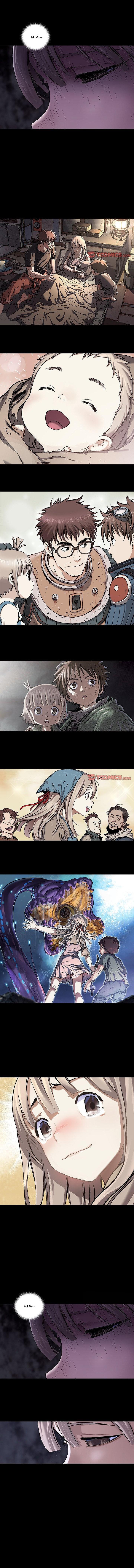 Capitulo 102 page 5