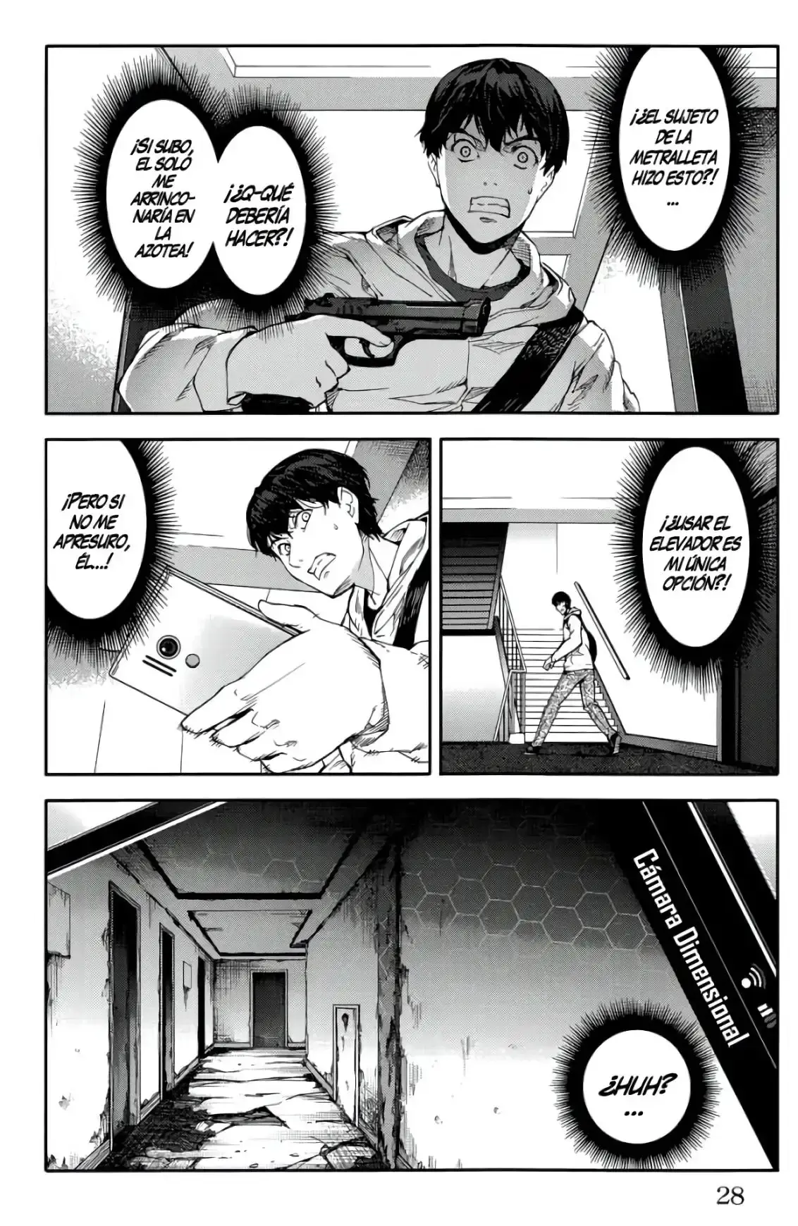 Capitulo 9 page 26