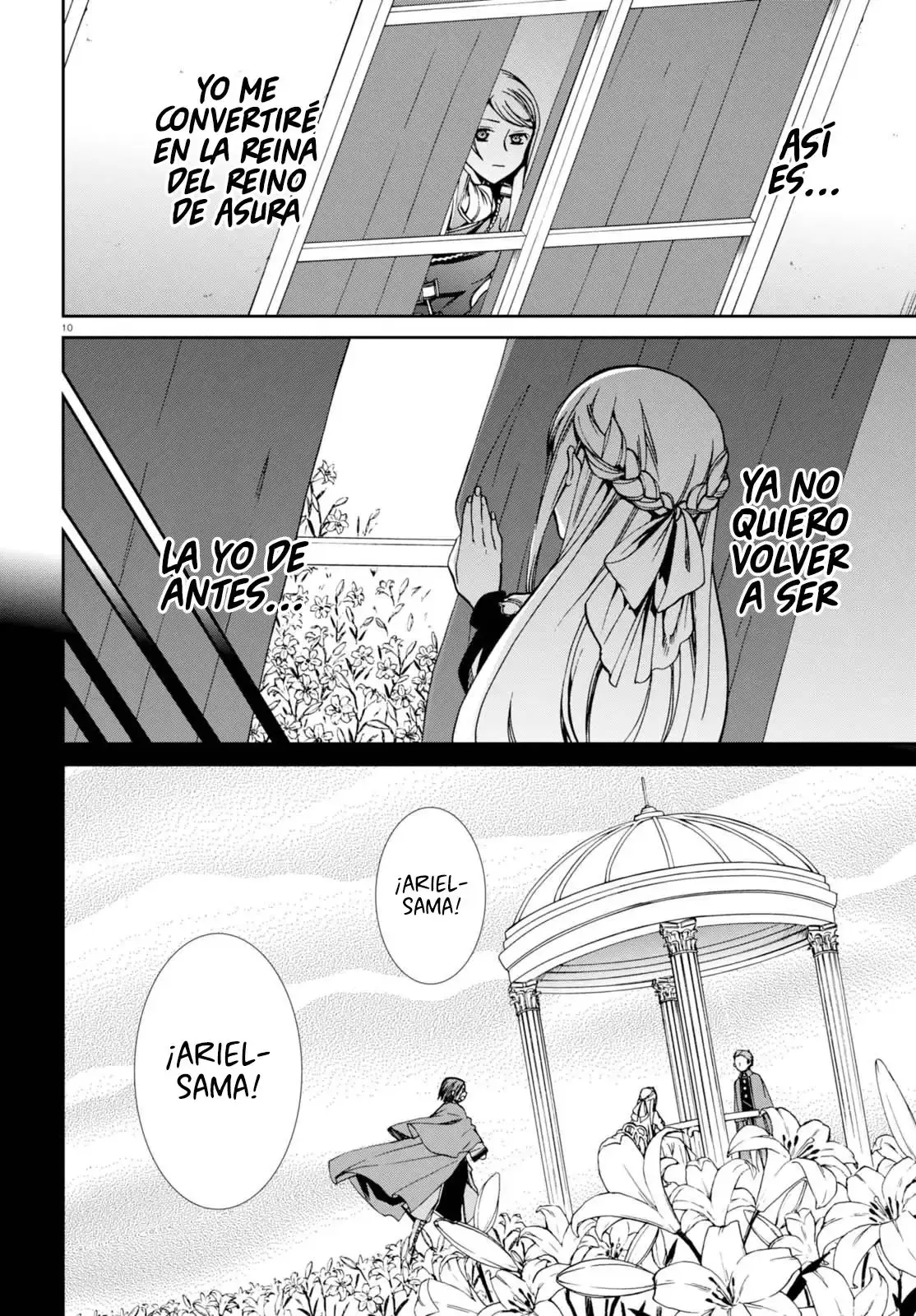Capitulo 39 page 11