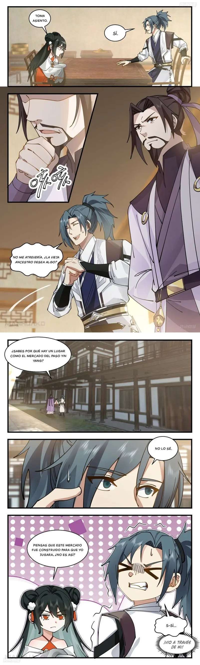 Capitulo 3143 page 5