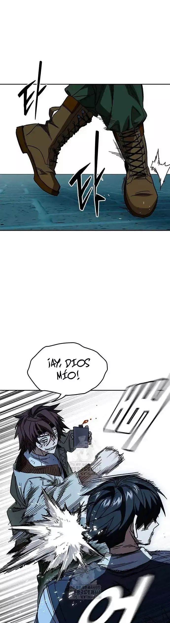 Capitulo 284 page 34