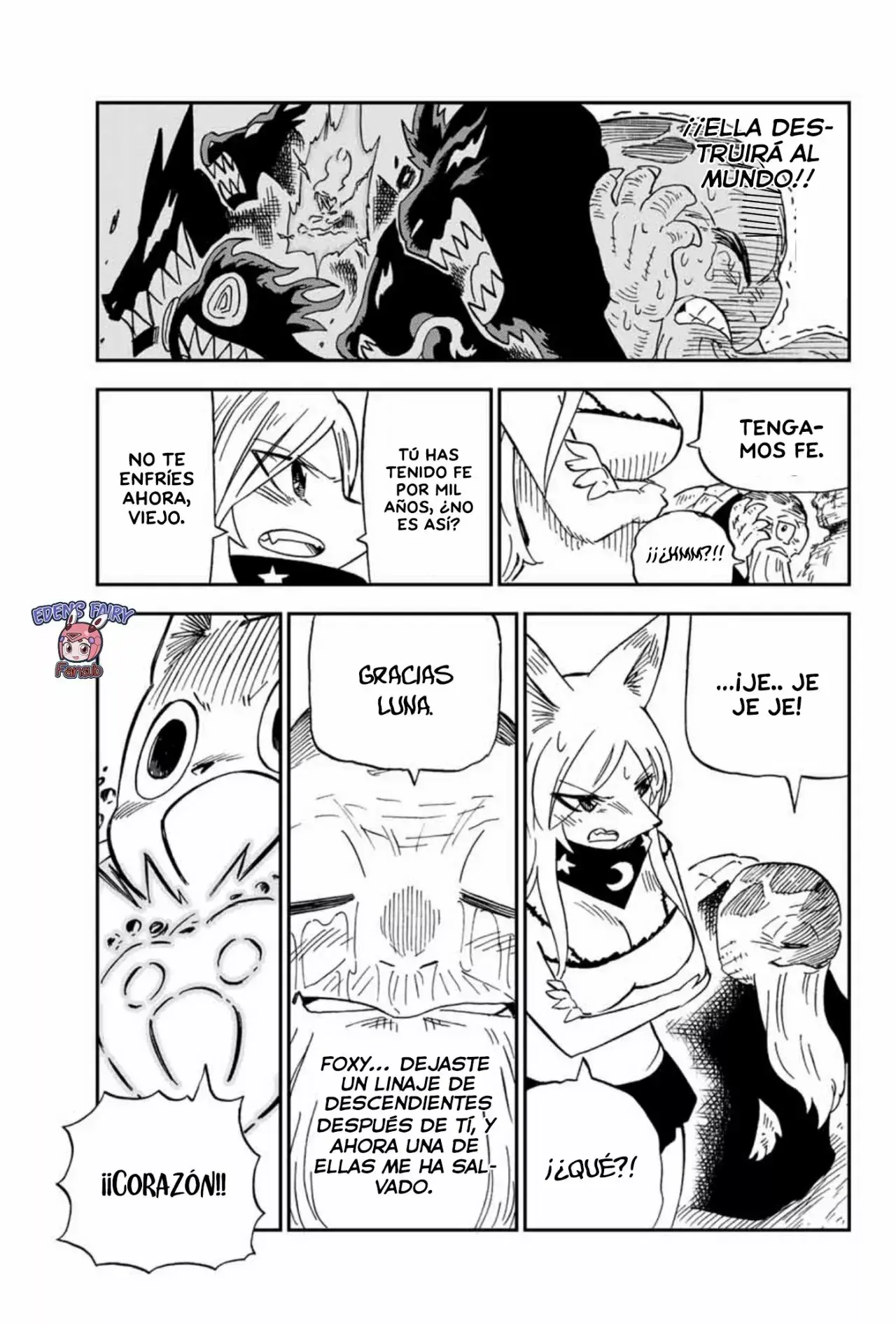 Capitulo 67 page 12