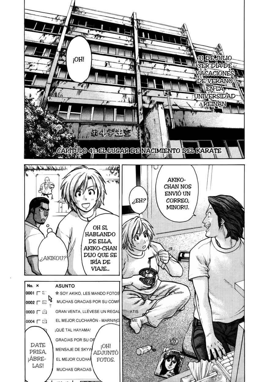 Capitulo 41 page 3