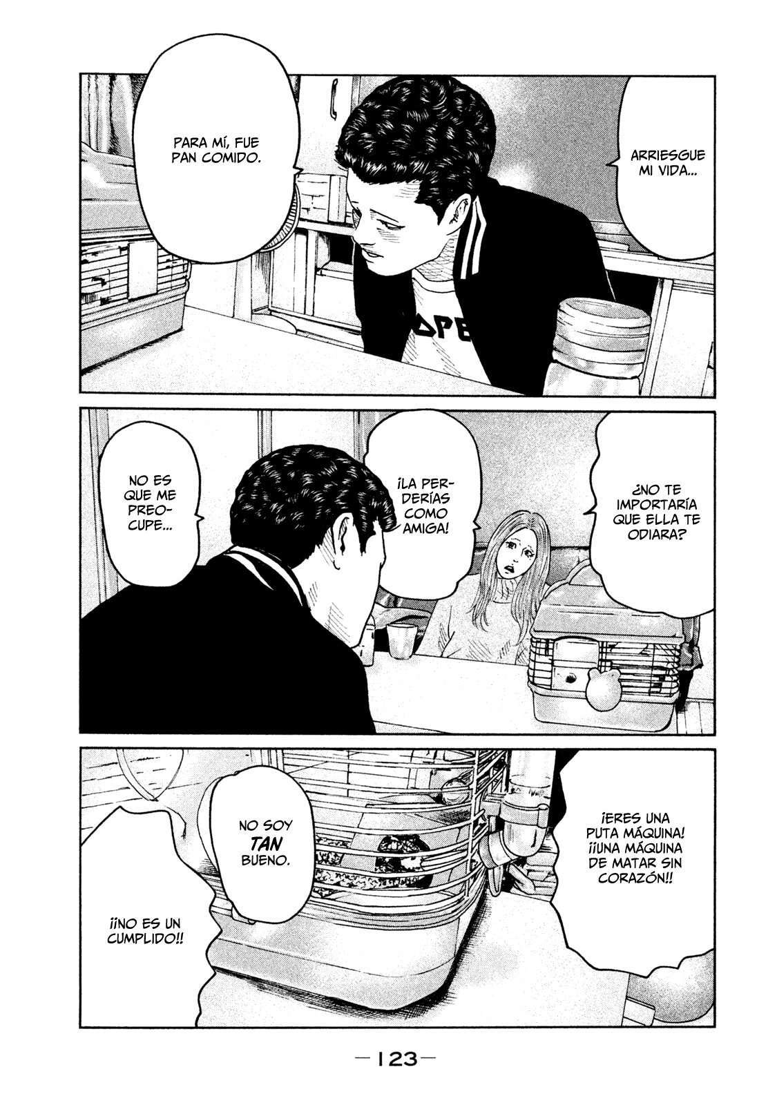 Capitulo 70 page 10