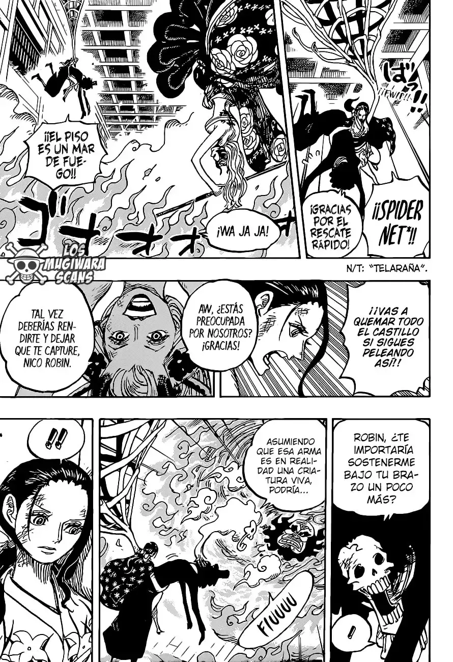 Capitulo 1020.5 page 12