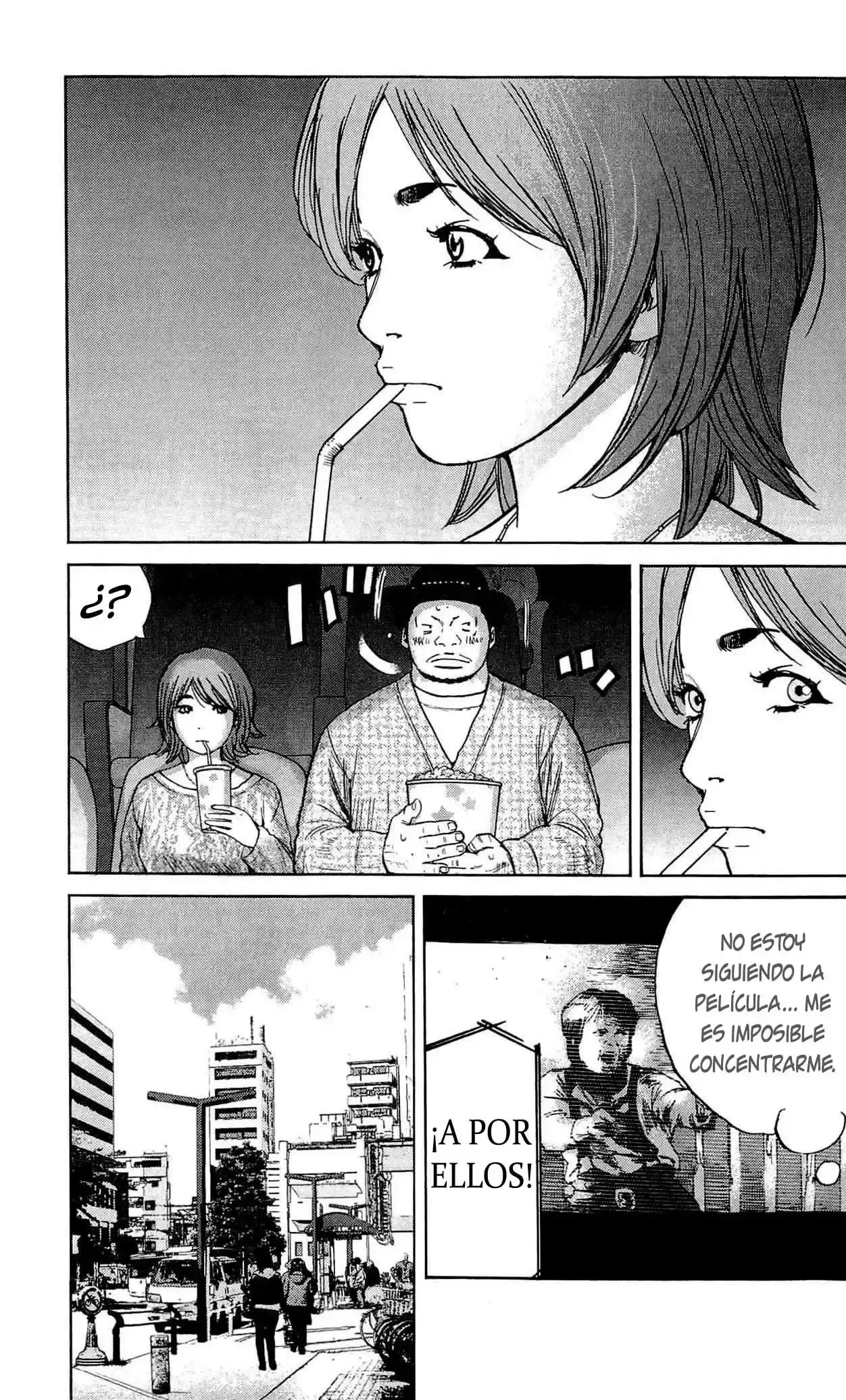 Capitulo 179 page 17