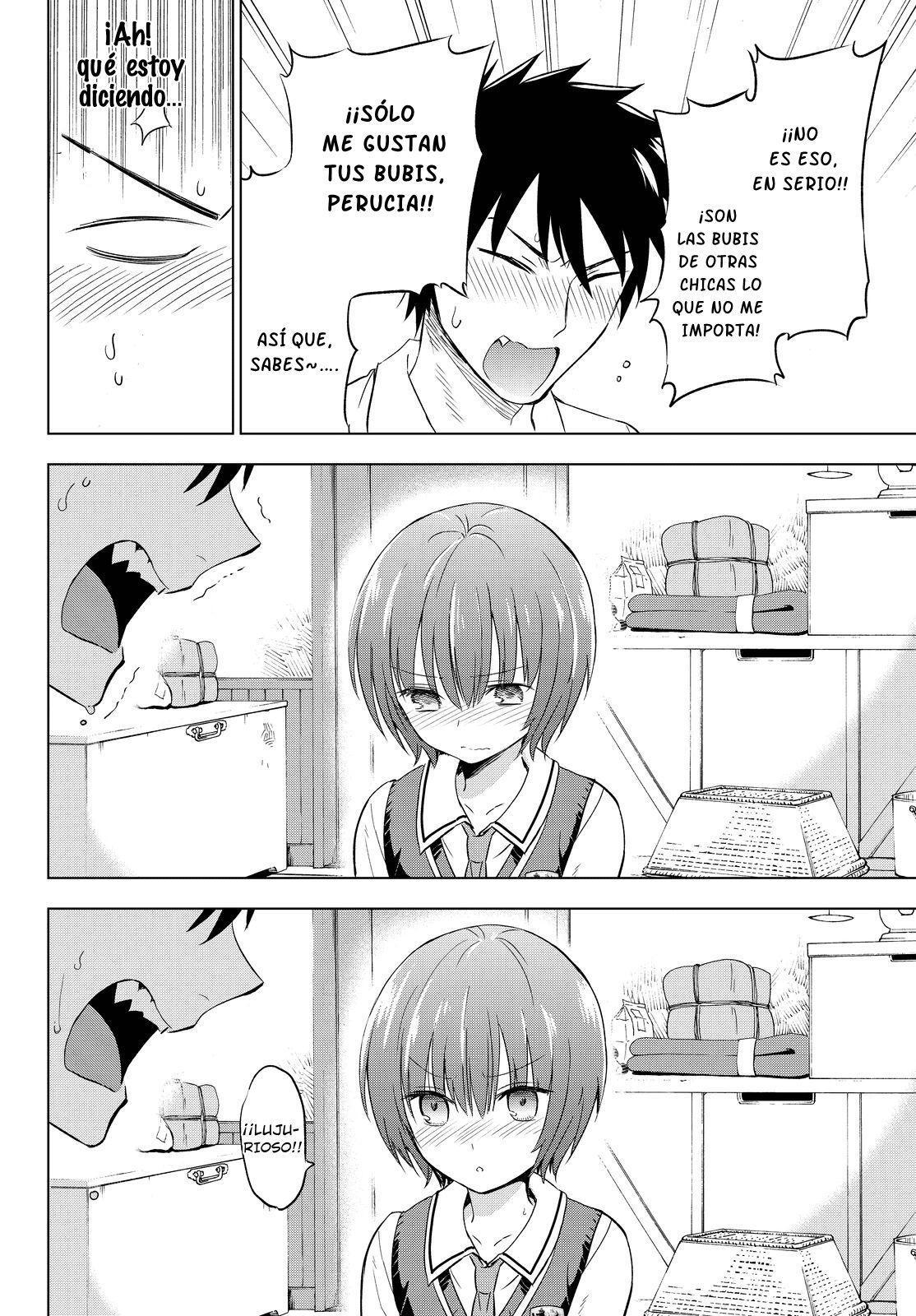 Capitulo 12 page 15