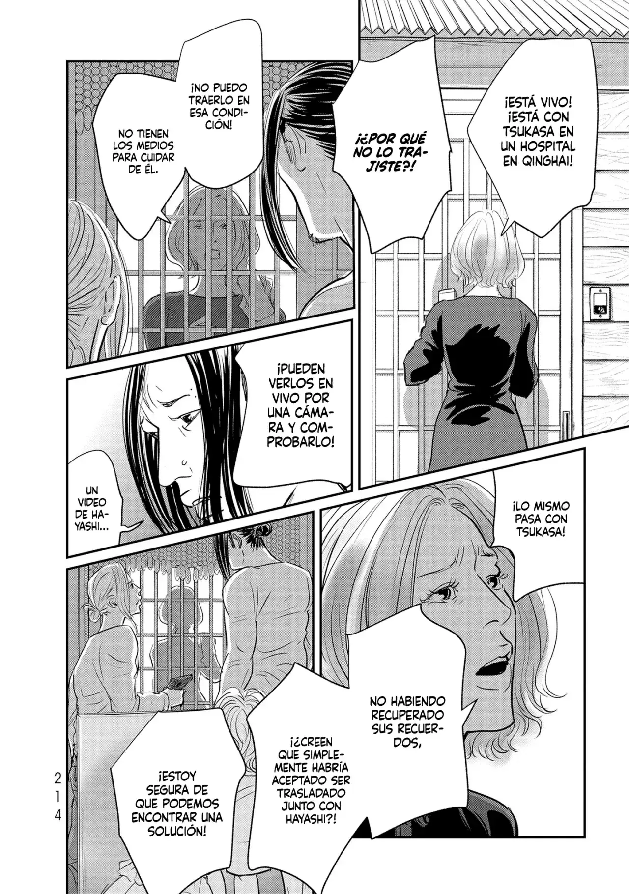 Capitulo 36 page 24