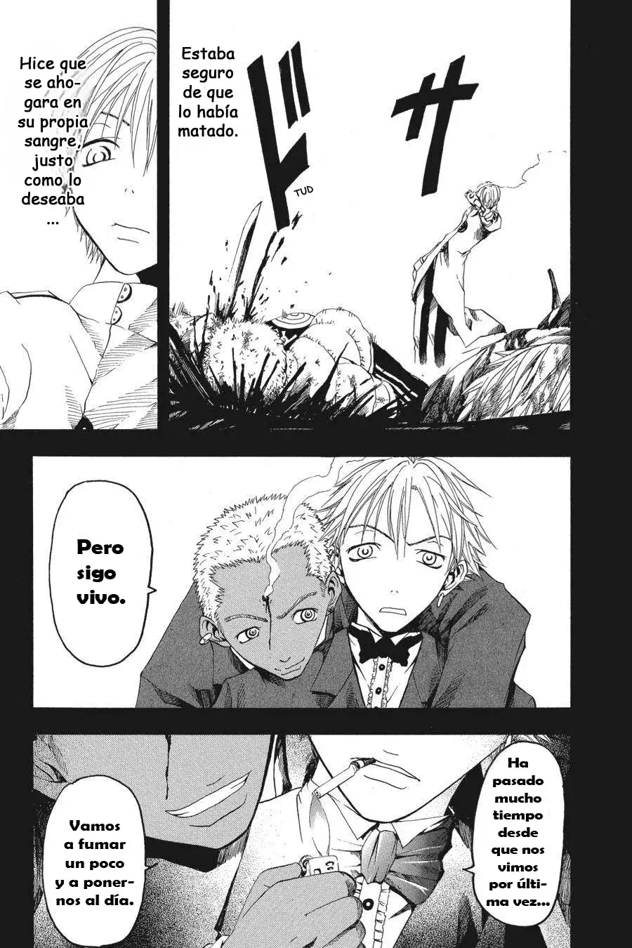 Capitulo 11 page 28