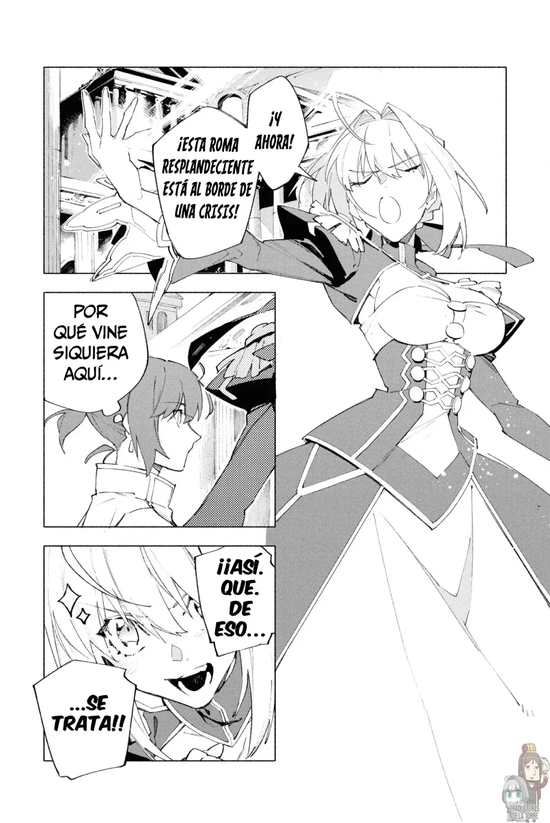 Capitulo 16.50 page 9