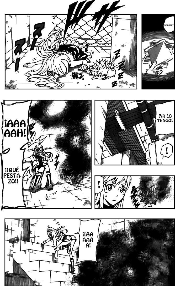 Capitulo 30 page 17