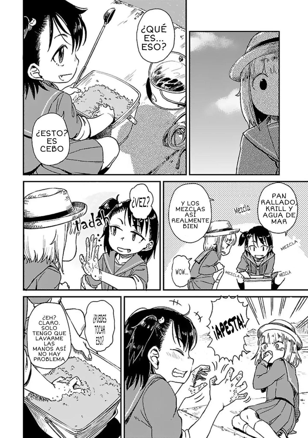 Capitulo 3 page 6