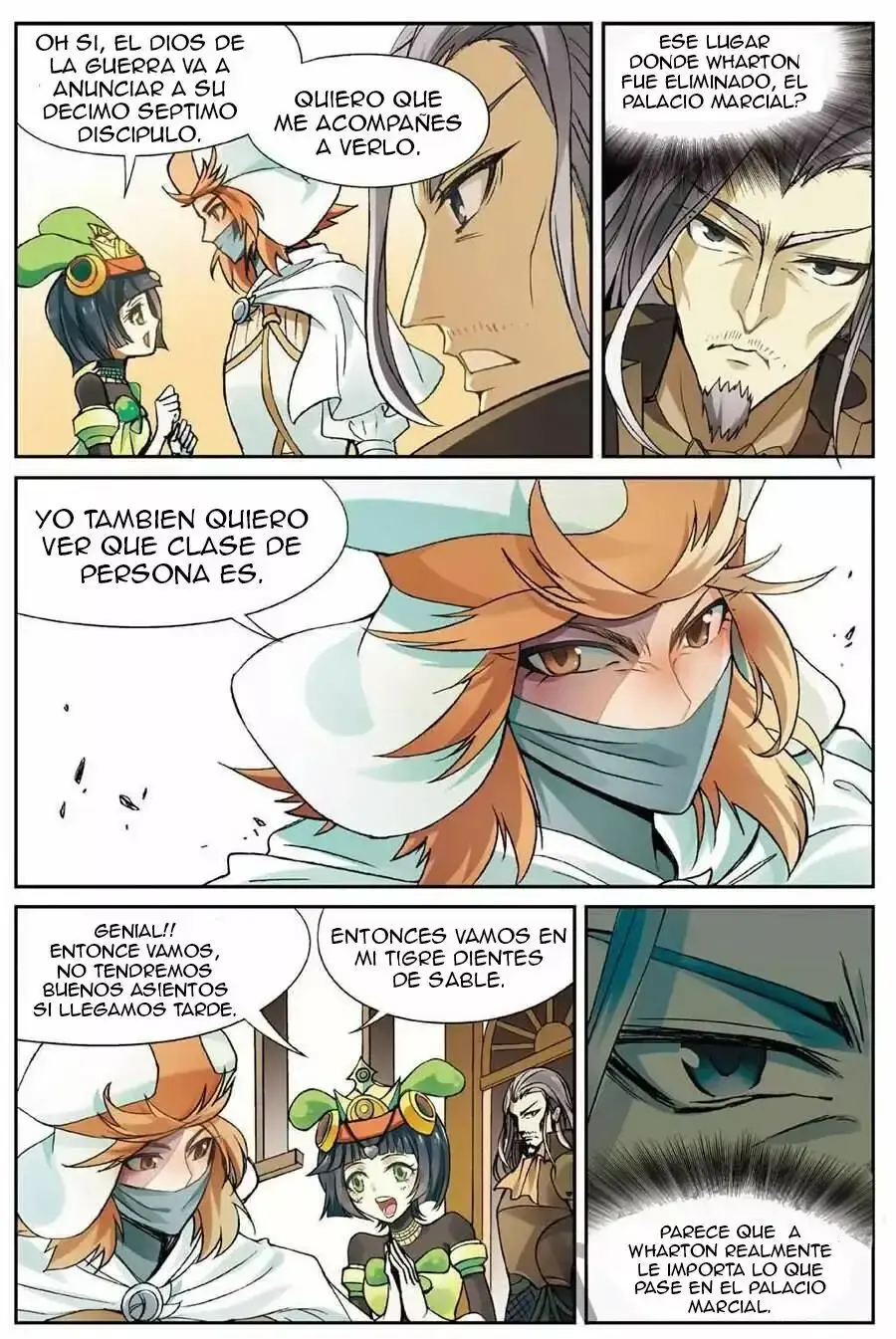 Capitulo 136 page 13