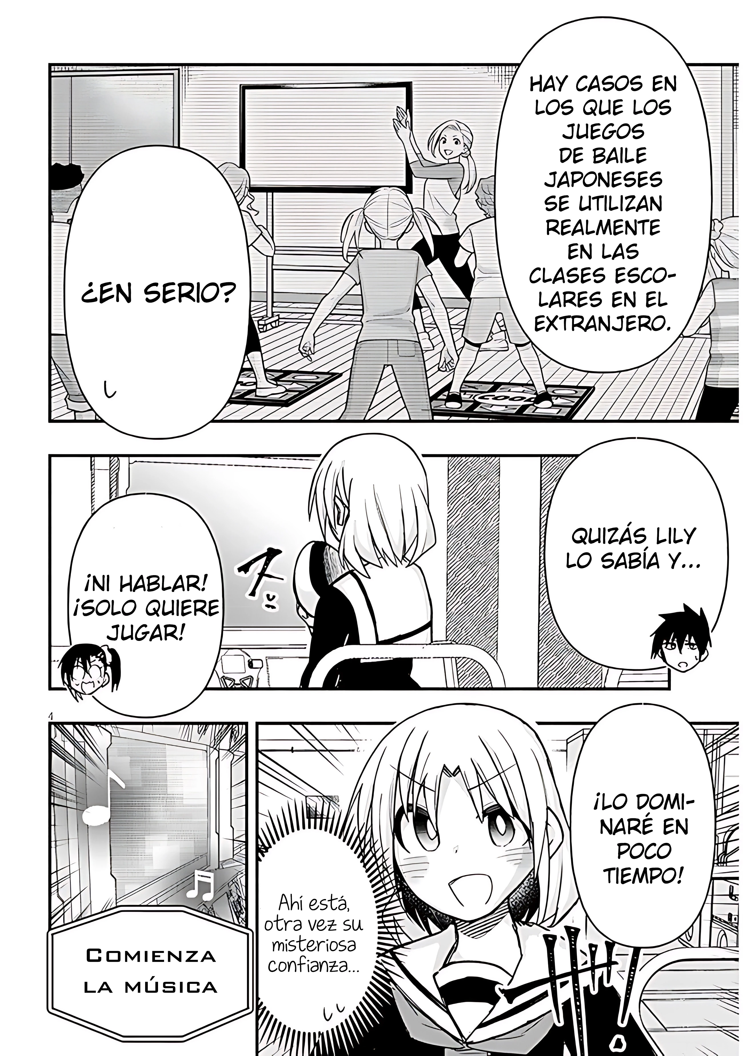 Capitulo 65 page 5