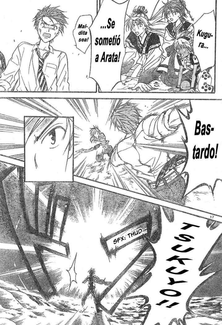 Capitulo 81 page 16