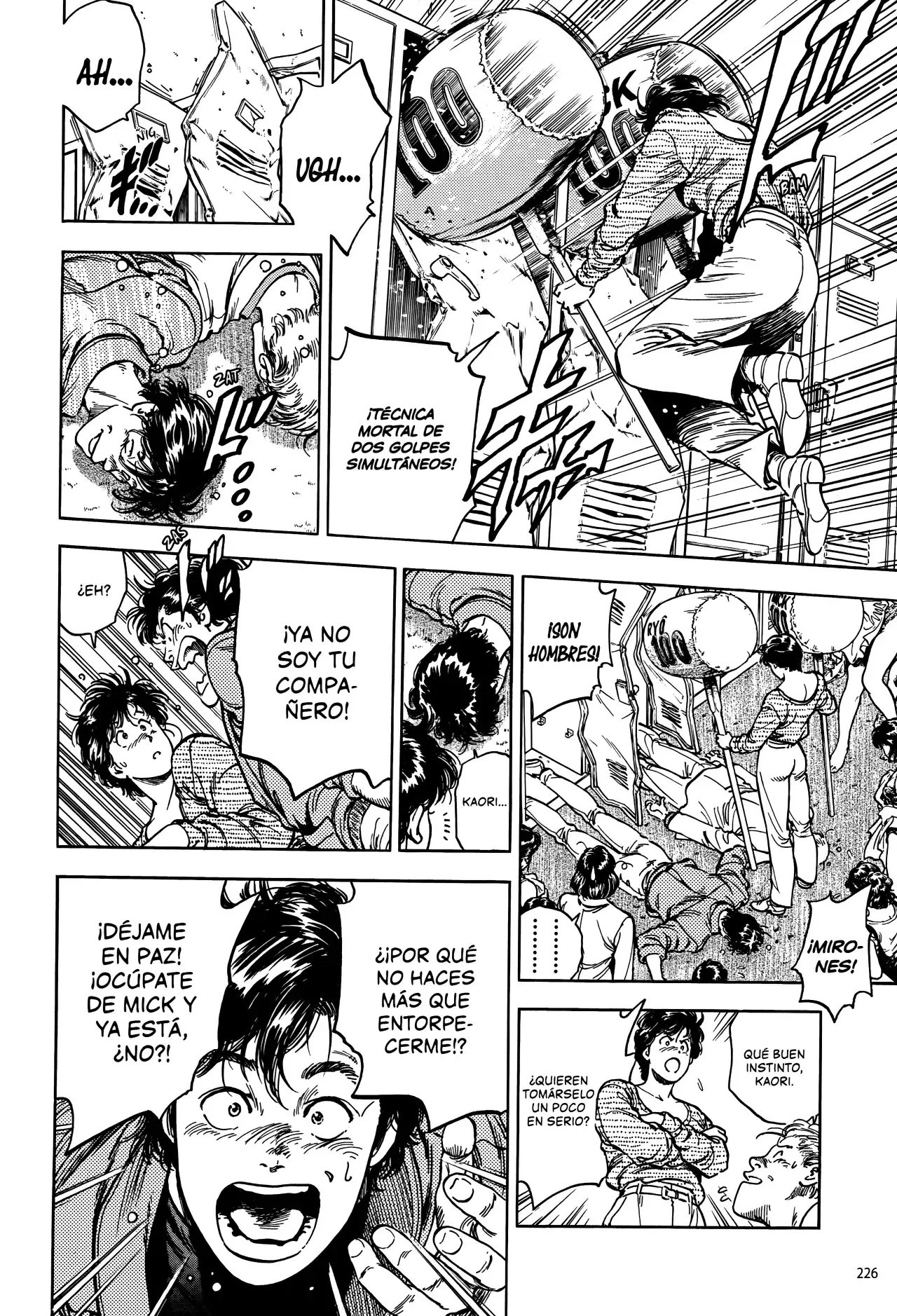 Capitulo 285 page 19