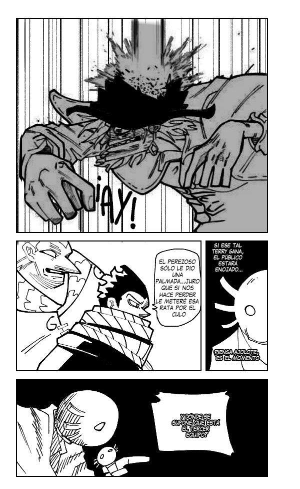 Capitulo 21 page 8