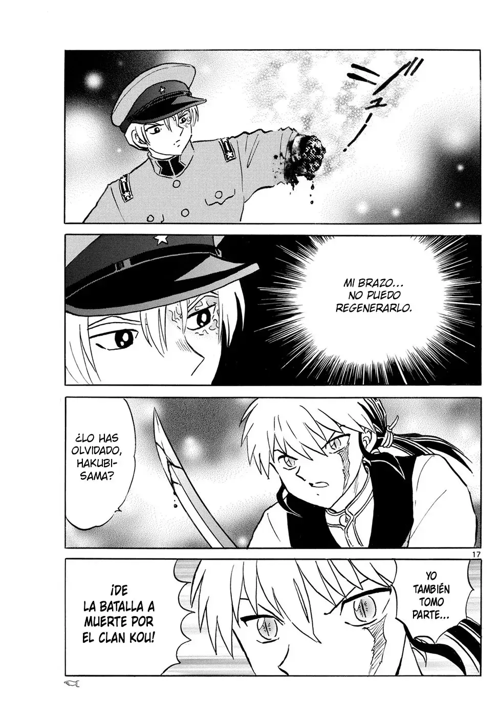 Capitulo 254 page 17