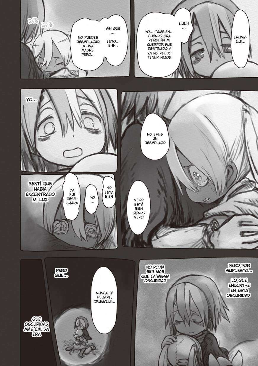 Capitulo 49 page 20