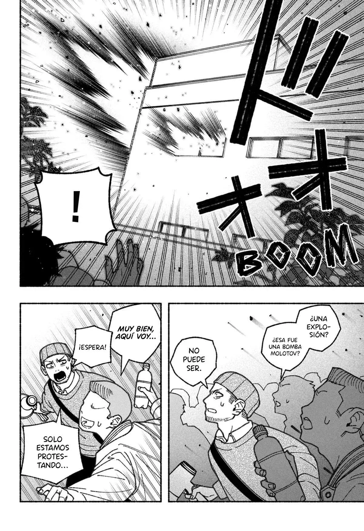 Capitulo 67 page 15