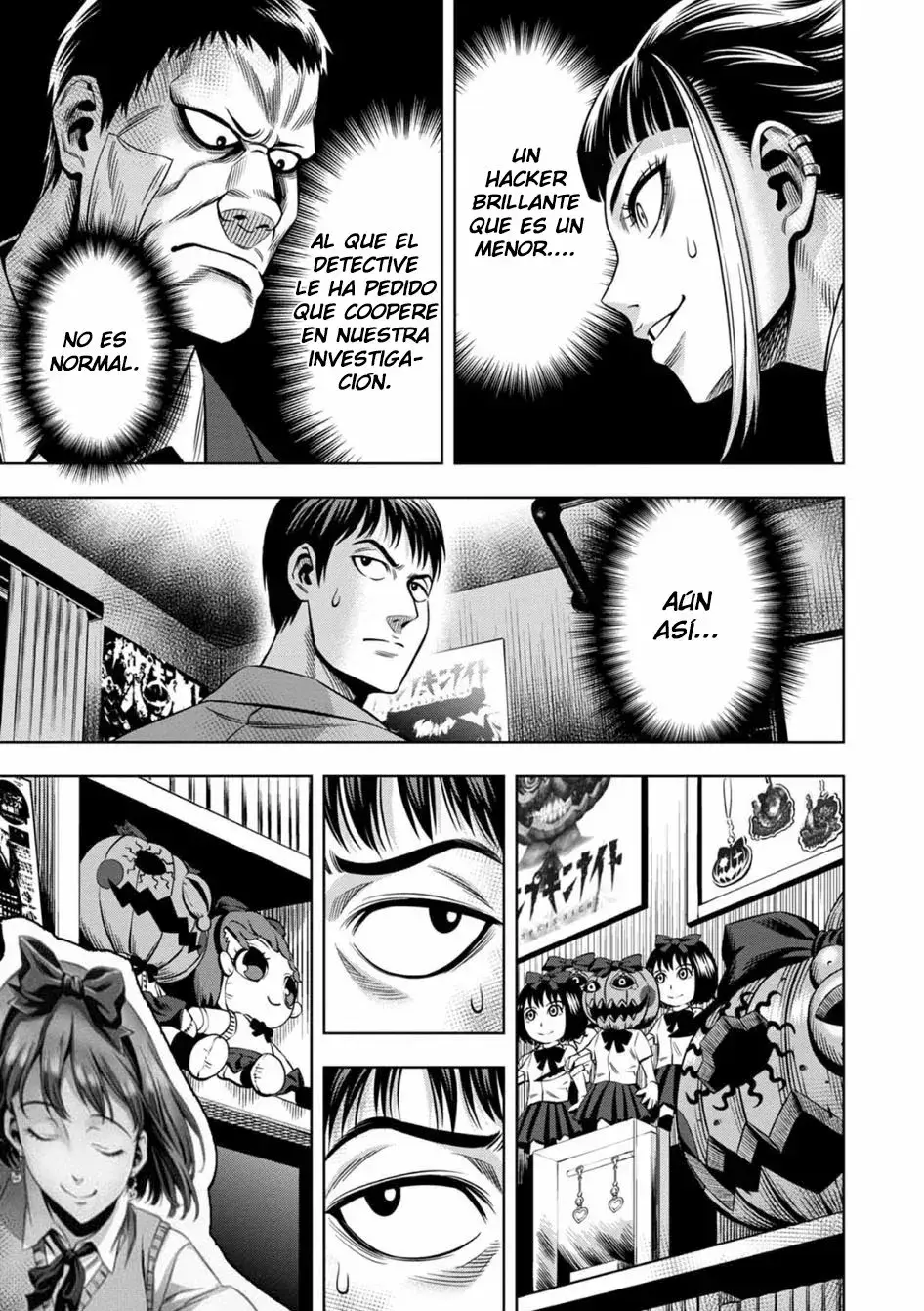 Capitulo 61 page 4