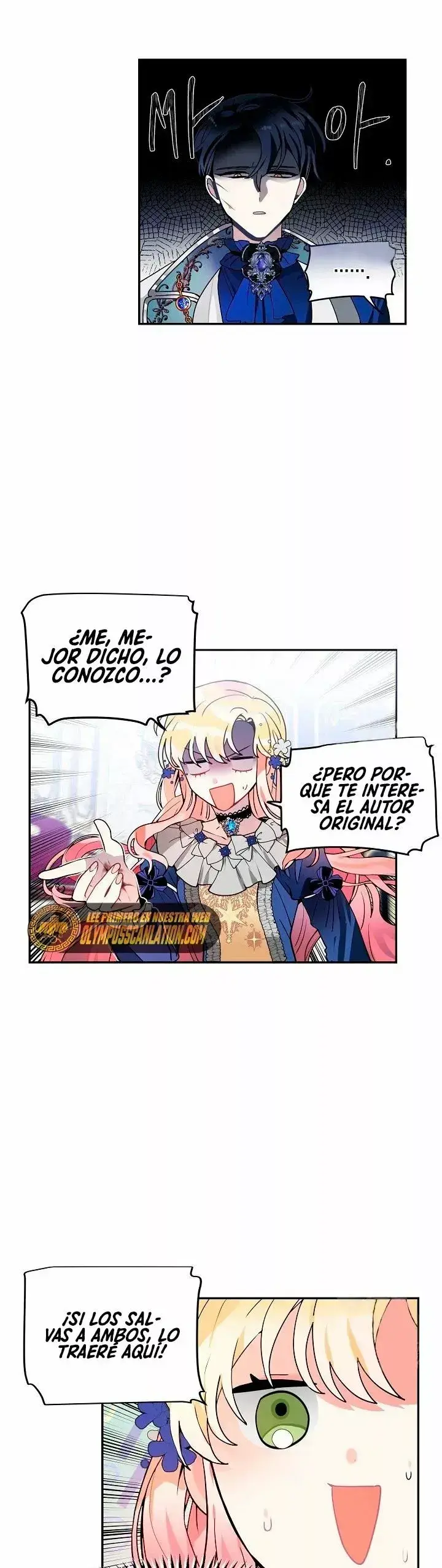 Capitulo 40 page 18