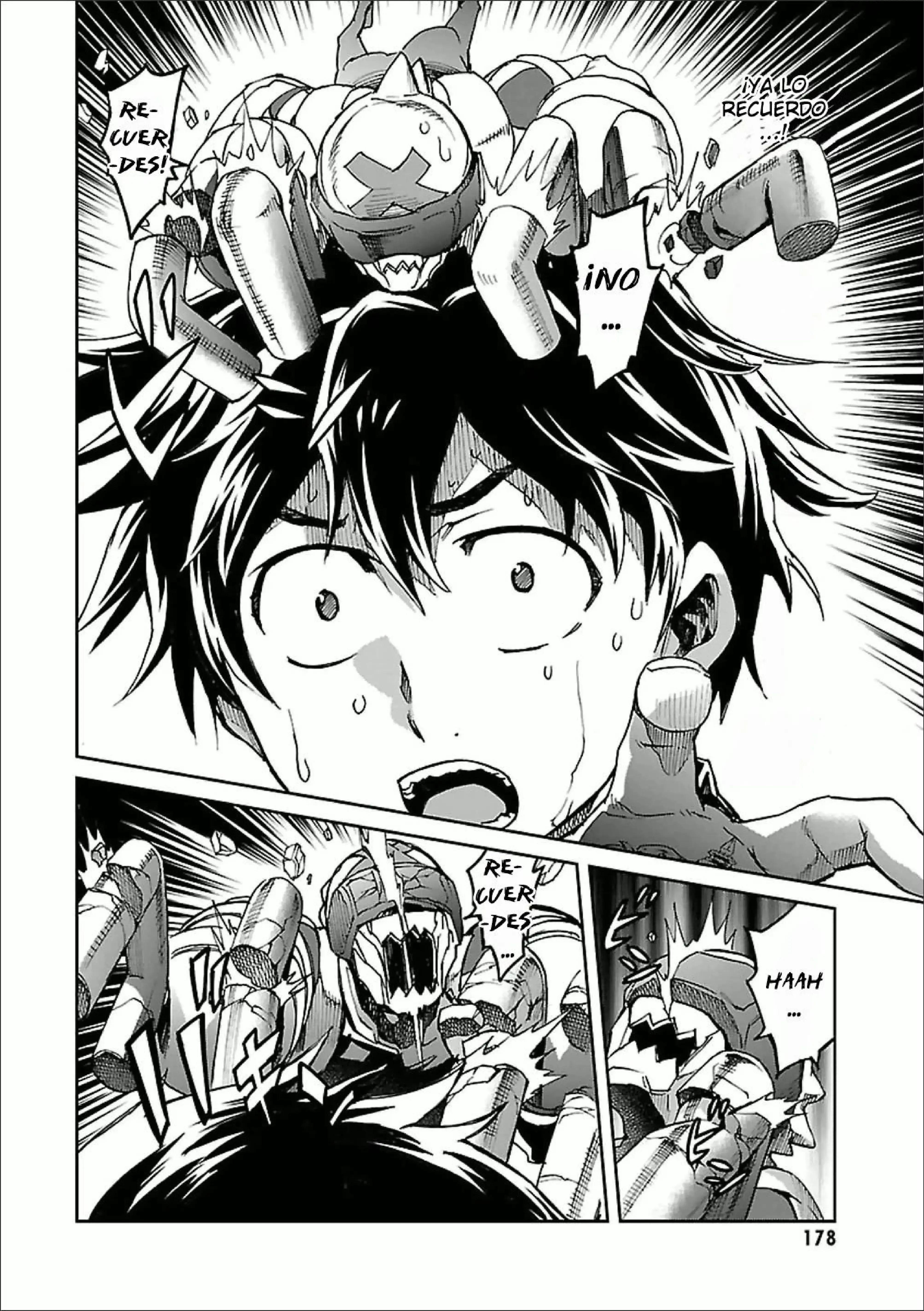 Capitulo 32 page 15