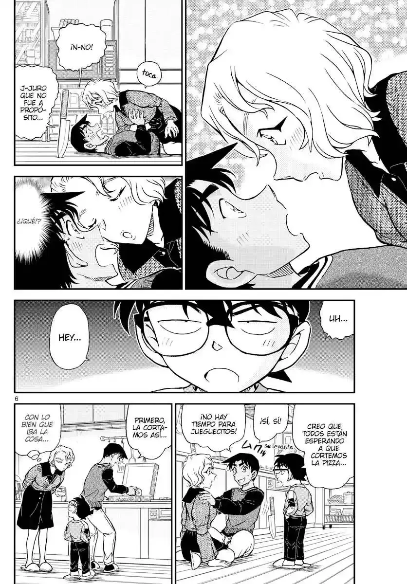 Capitulo 1090 page 6