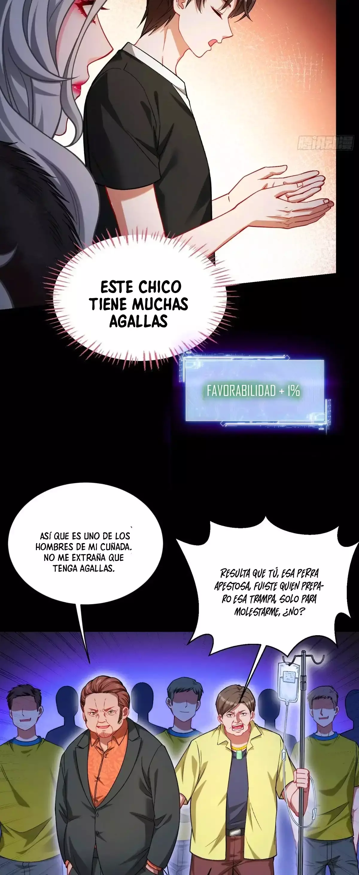 Capitulo 77 page 33