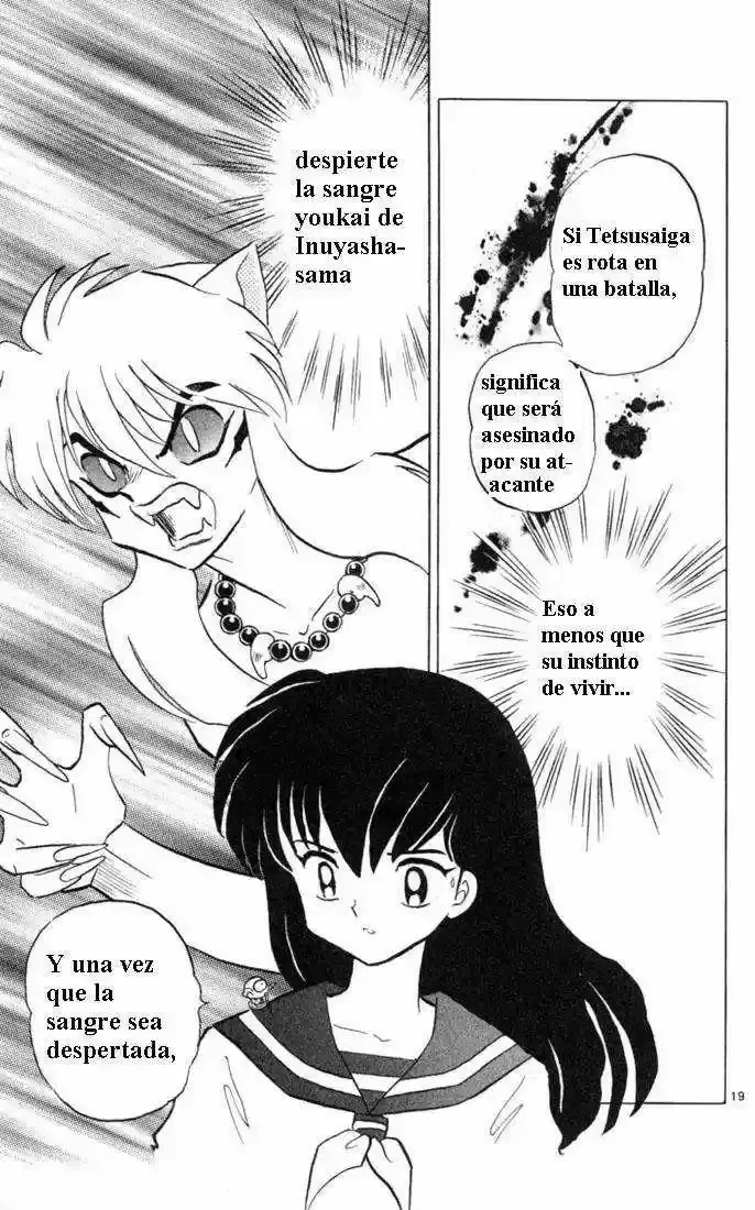 Capitulo 161 page 19