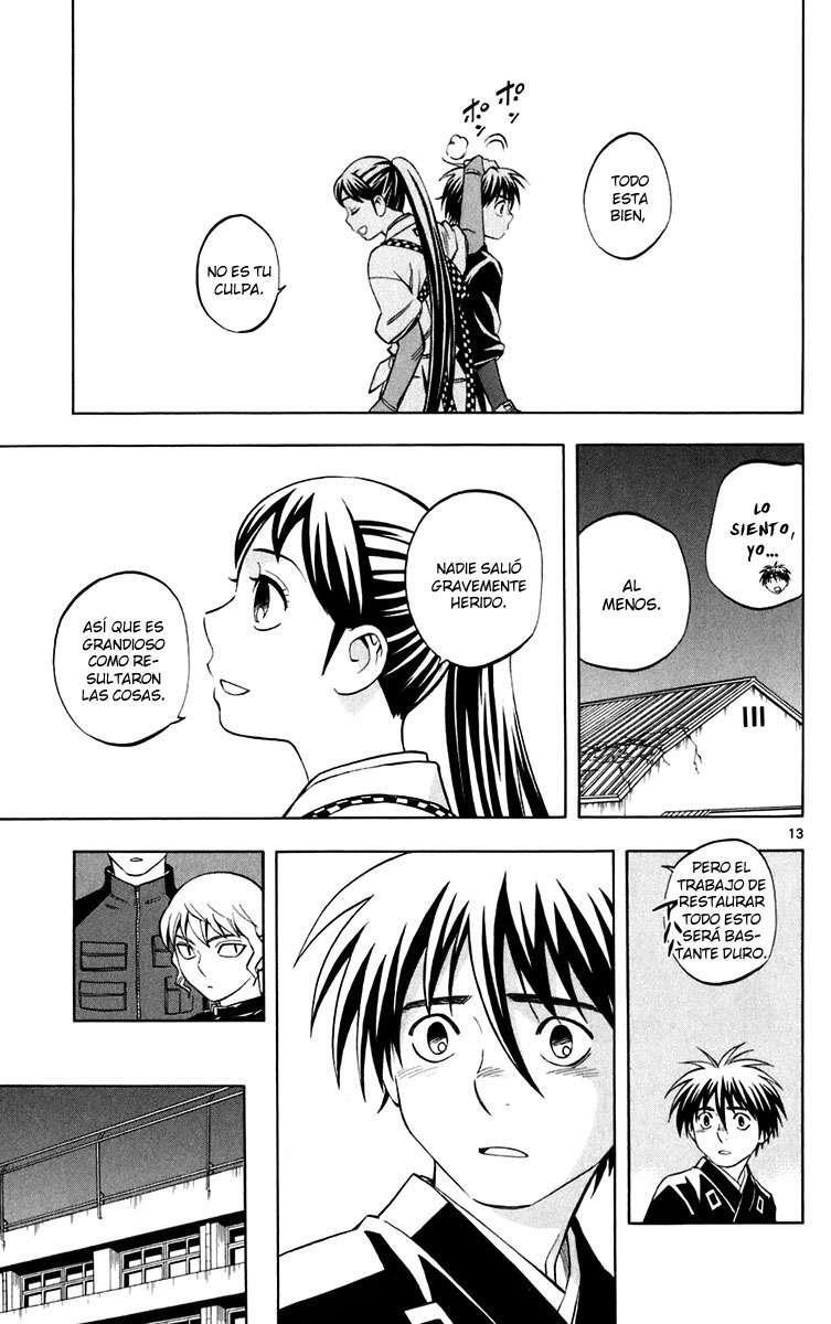 Capitulo 199 page 13
