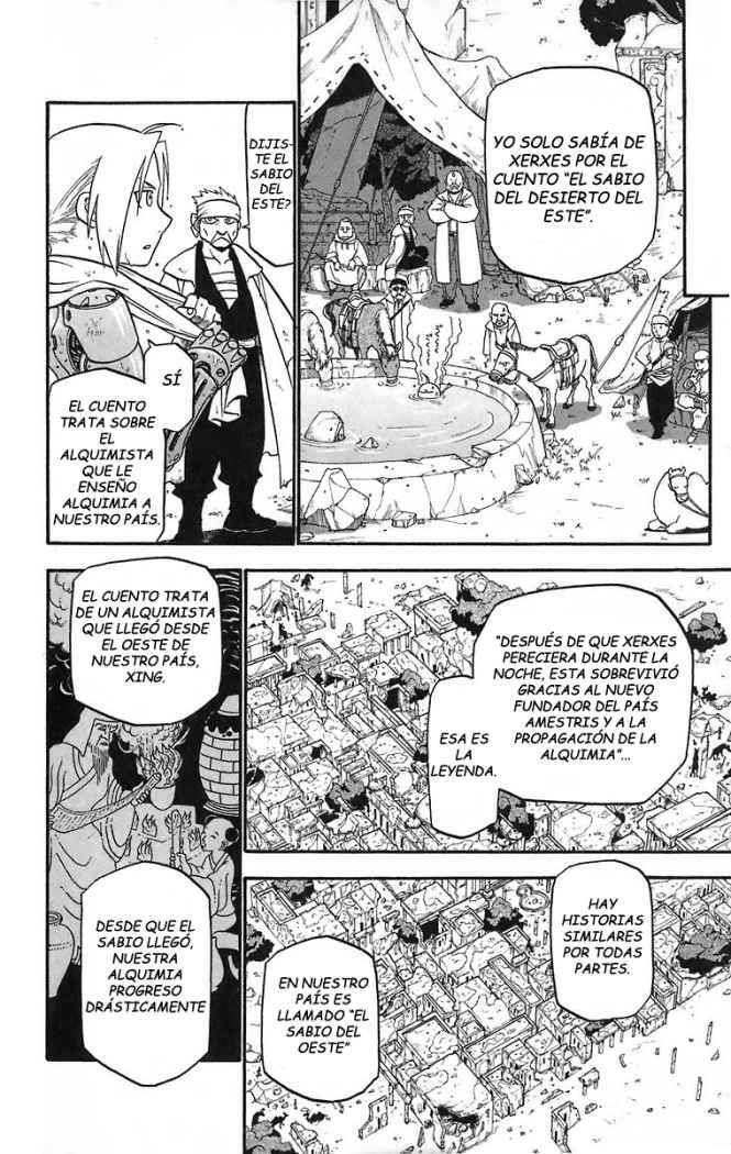 Capitulo 40 page 25