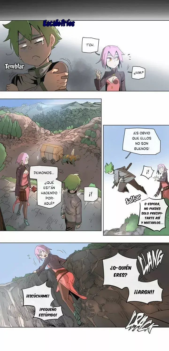 Capitulo 49 page 6