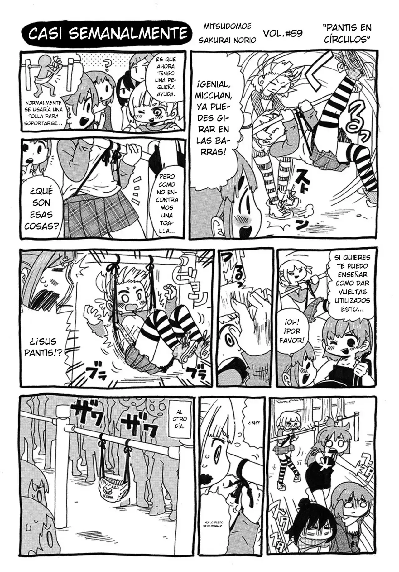 Capitulo 304 page 10