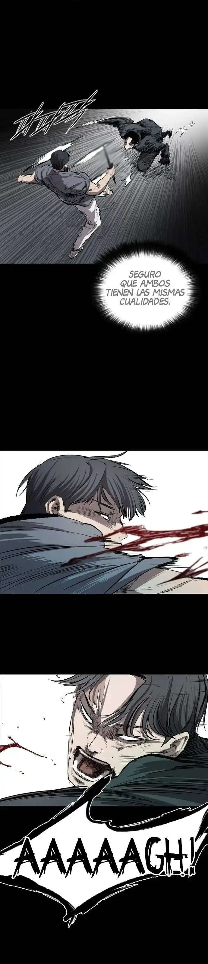 Capitulo 31 page 17
