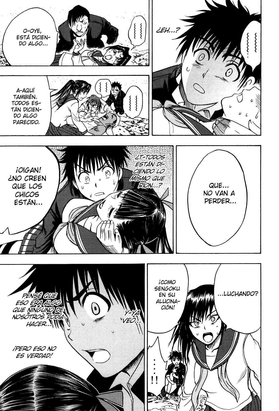 Capitulo 60 page 15