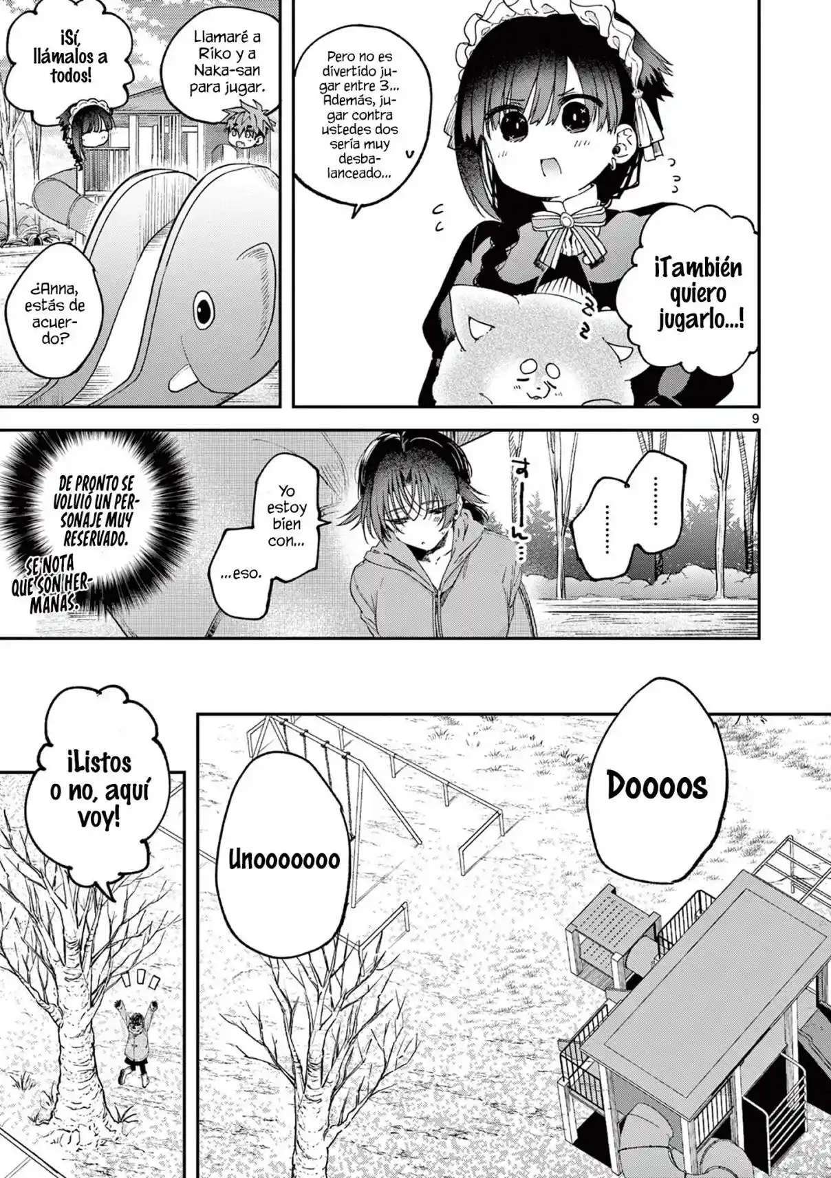 Capitulo 64 page 13