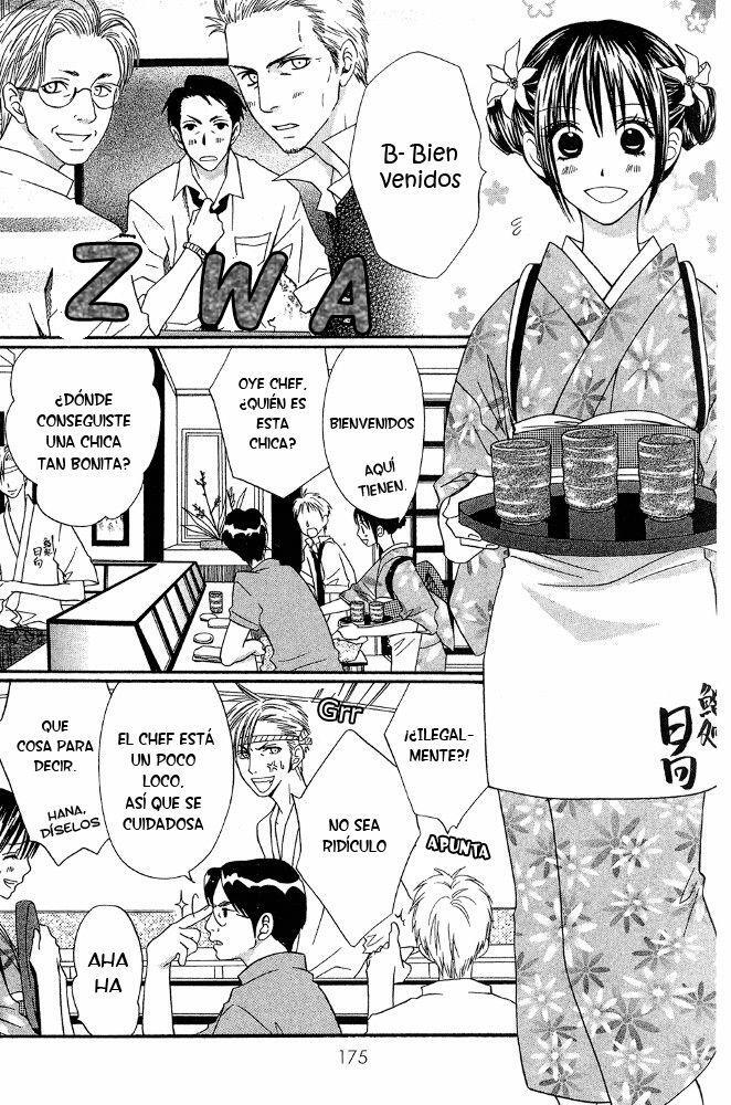 Capitulo 21 page 15